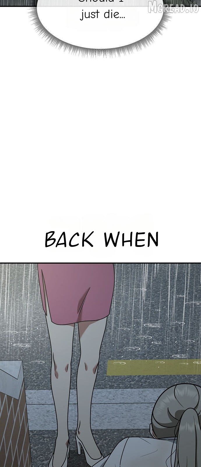 Change Me Chapter 151  - page 41